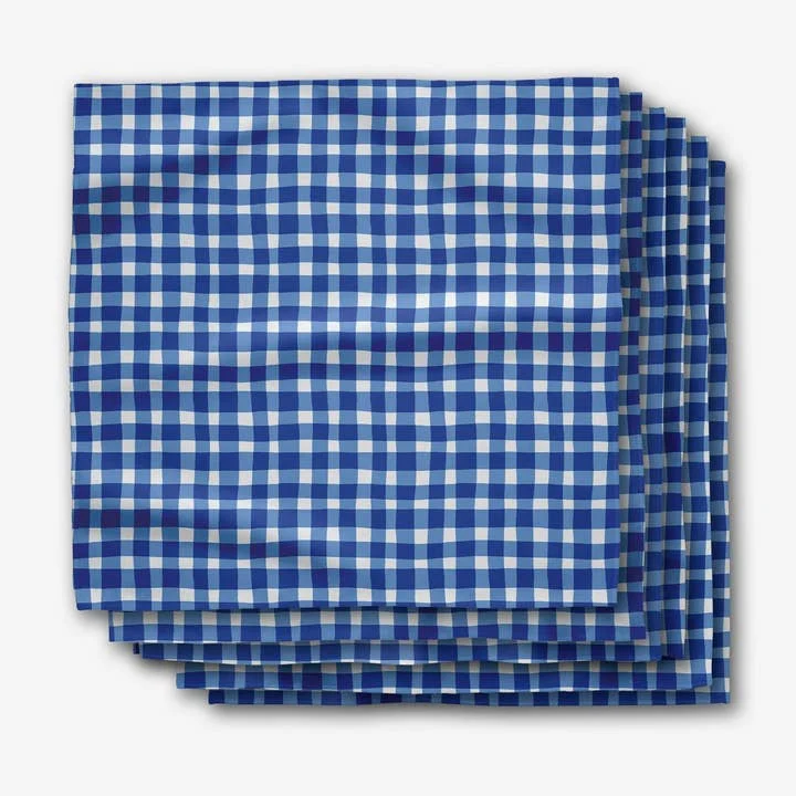 Dinner Napkin Set - Image 8