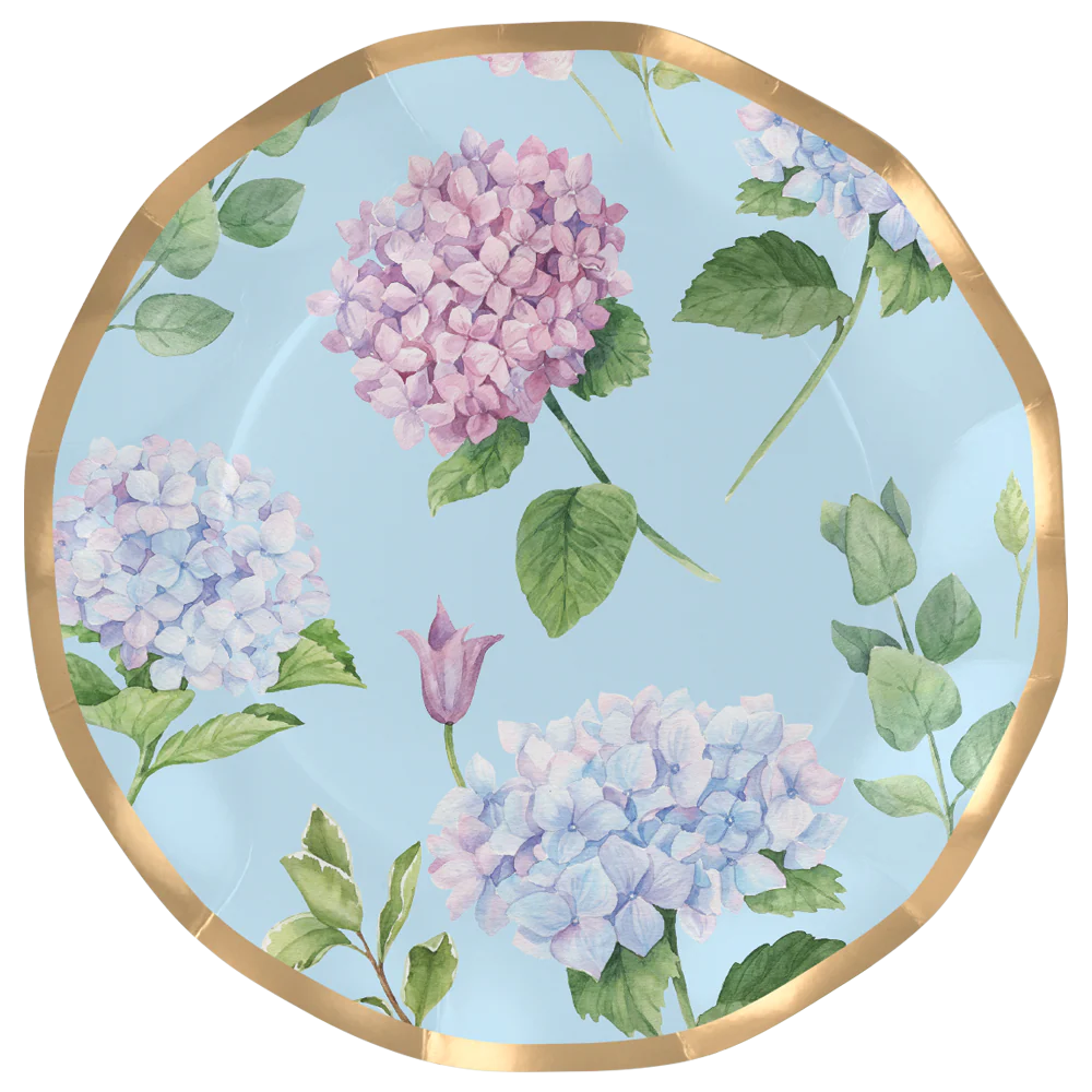 Dinner Plate Hydrangea - Image 3