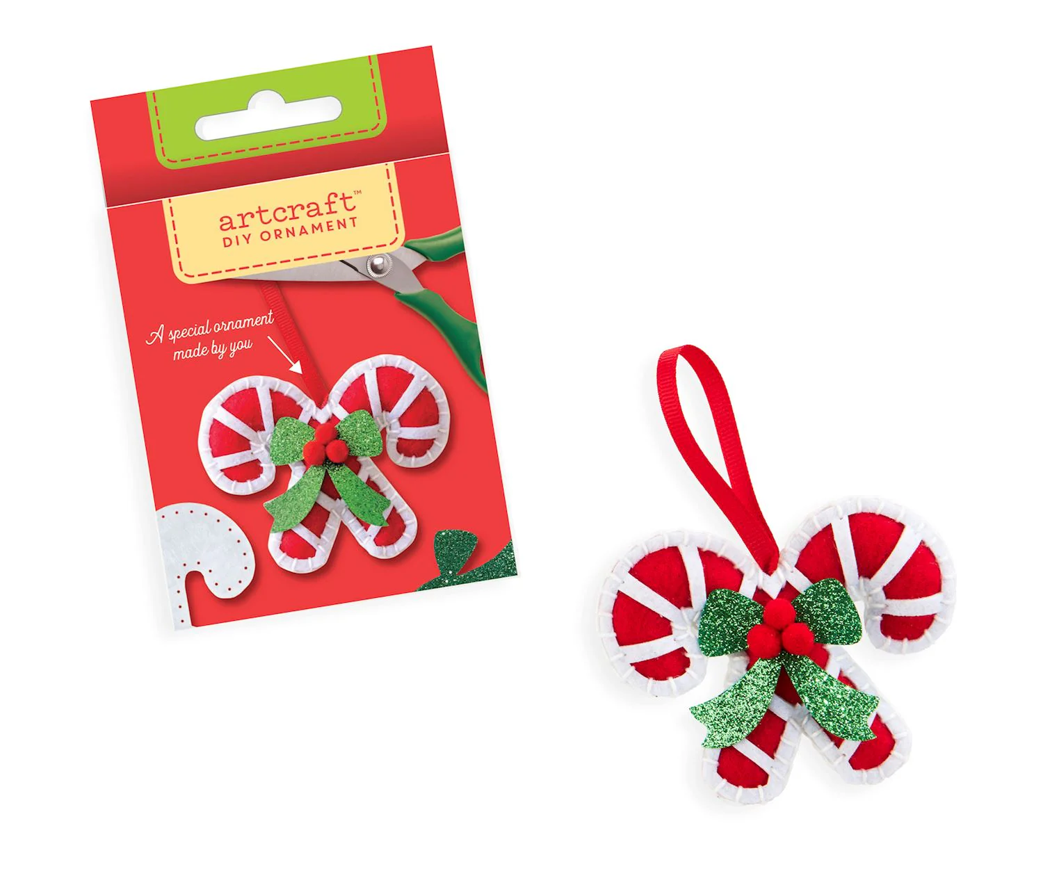 DIY Felt Ornament Kit - Image 27