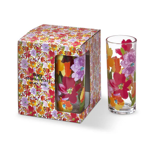 Drinks Glass - Sold as Set - Image 6