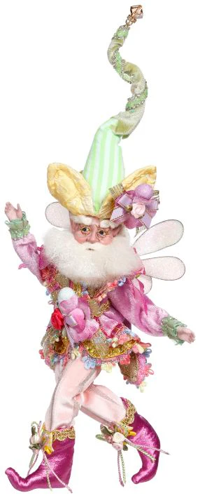 EASTER MORNING FAIRY, SM