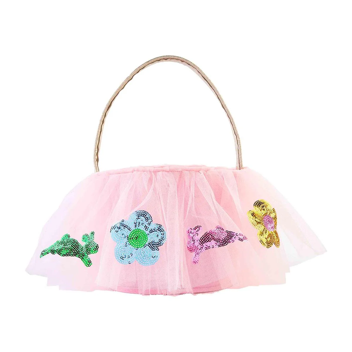Easter Tutu Baskets - Image 2