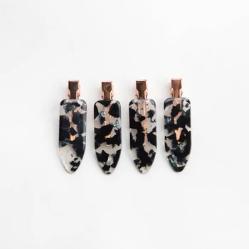 Eco-Friendly Creaseless Clips - Image 3