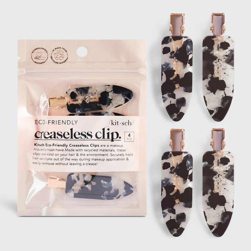 Eco-Friendly Creaseless Clips - Image 4