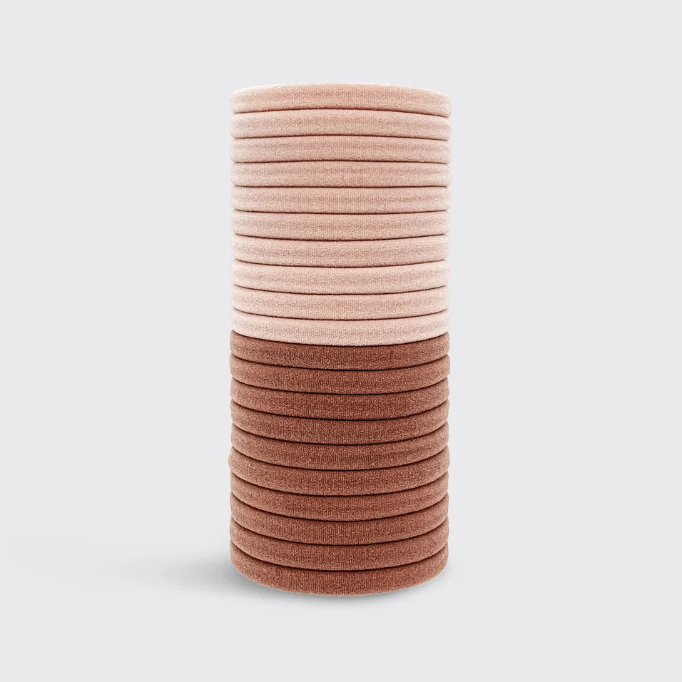 Eco-Friendly Nylon Elastics - Image 6