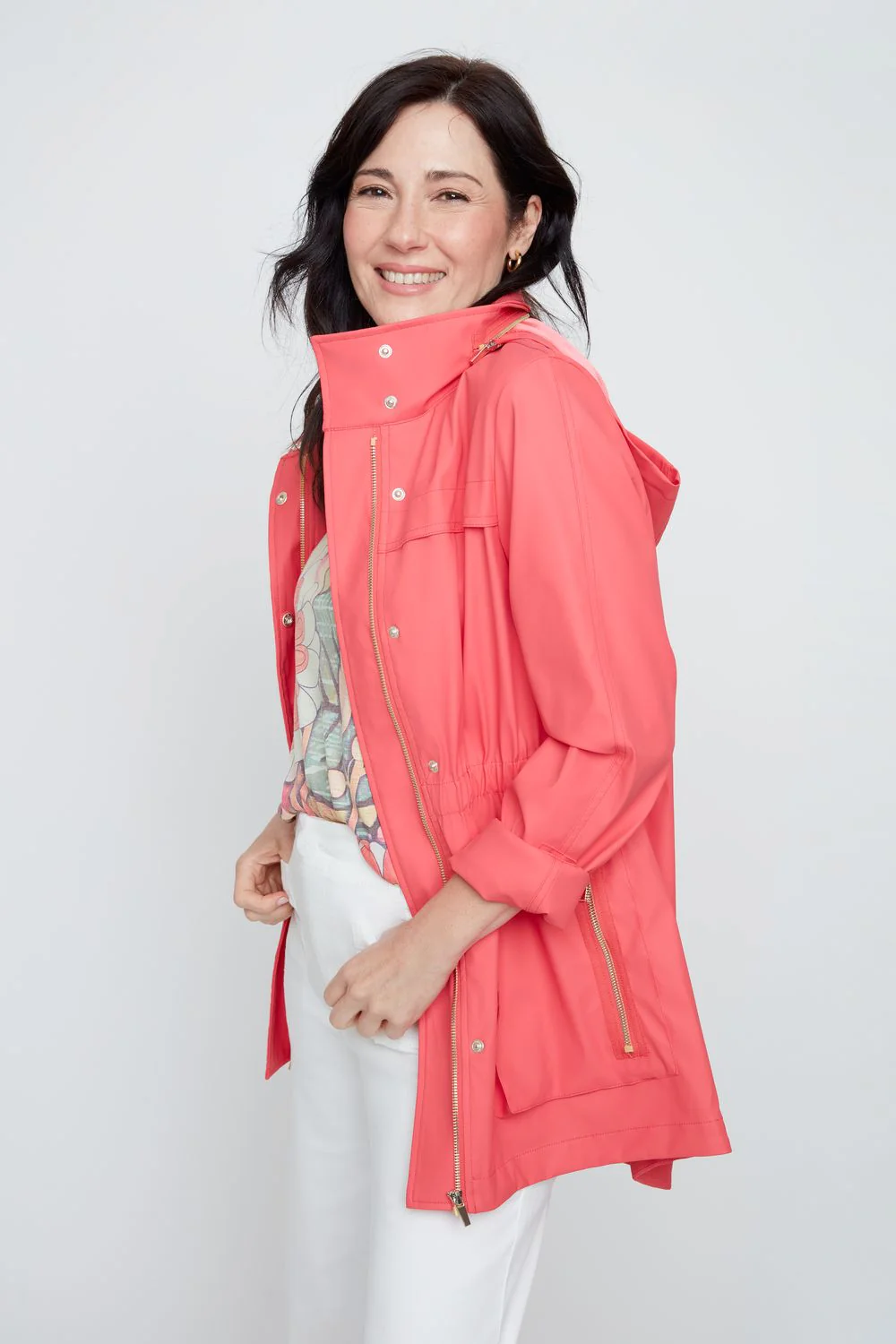 Elaine Knit Jacket - Image 3