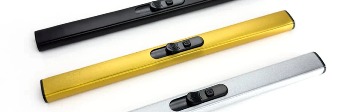 Electronic Lighter - SOLD INDIVIDUALLY