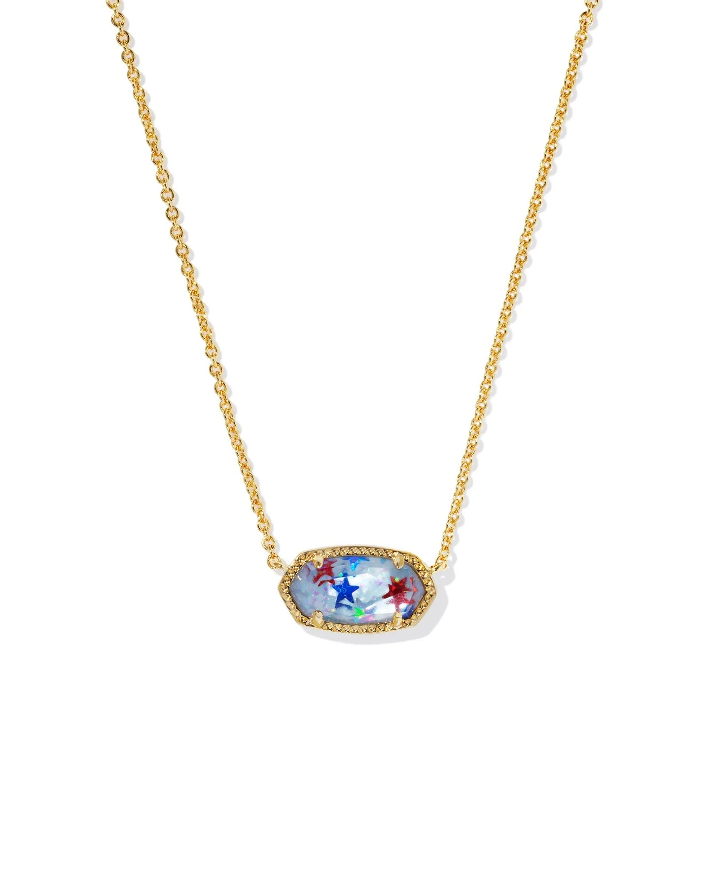 Elisa Pendant Necklace - Image 5
