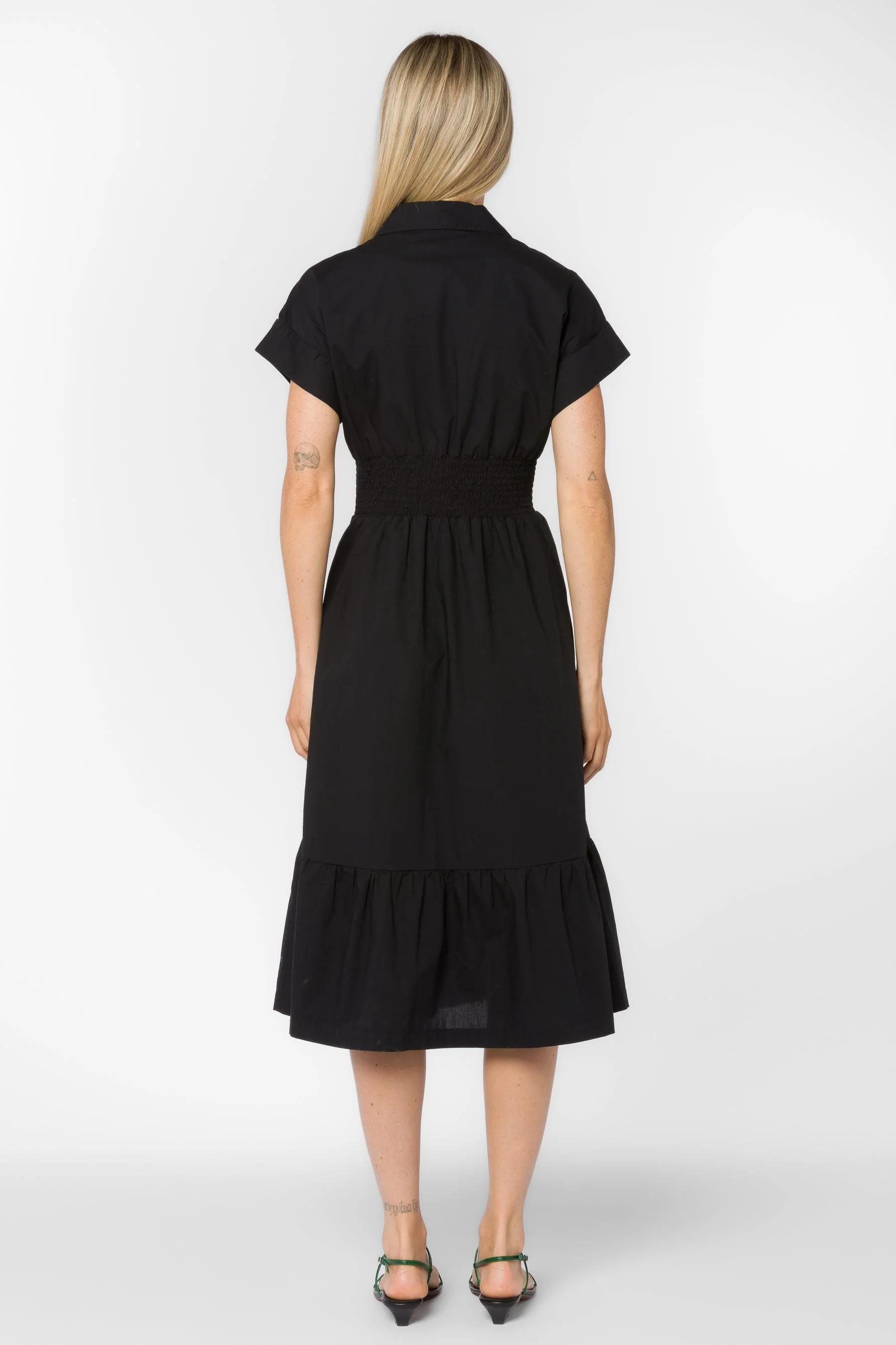 Emily Dress - Image 3