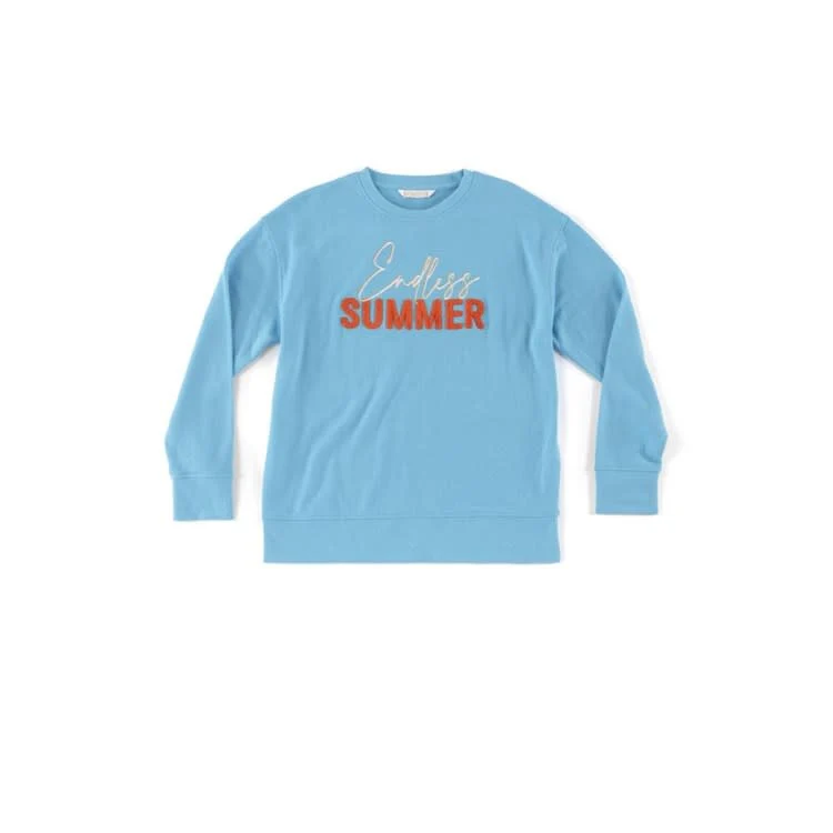 Athena Endless Summer Sweatshirt - Image 4