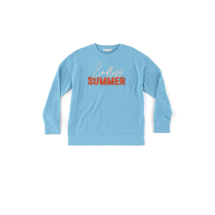 Athena Endless Summer Sweatshirt - Image 7