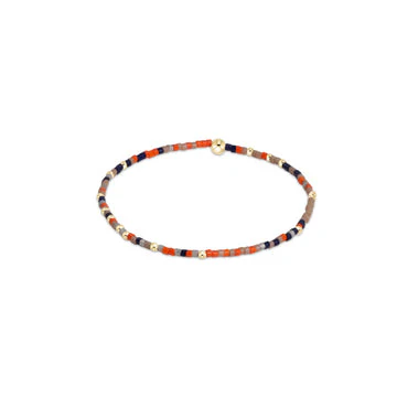 Enewton Extends - Hope Unwritten Bracelet - Give ‘Em Pumpkin To Talk About