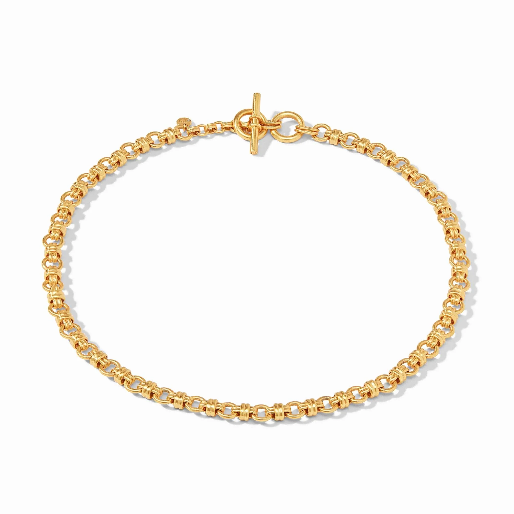 Esme Link Necklace - Image 2