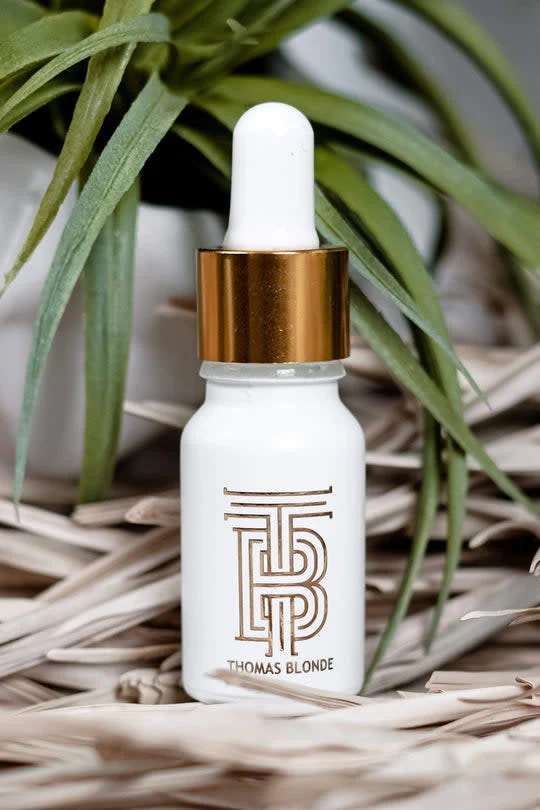 Essential - Volumizer Oil - Image 2