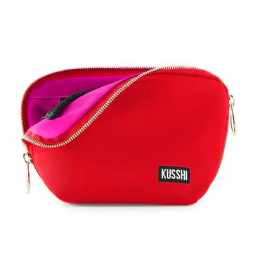 Everyday Makeup Bag - Image 15