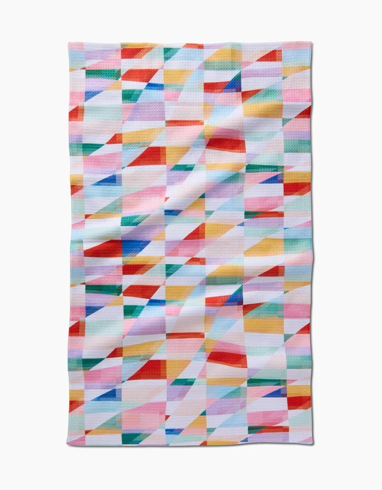 Everyday Tea Towel Highlands