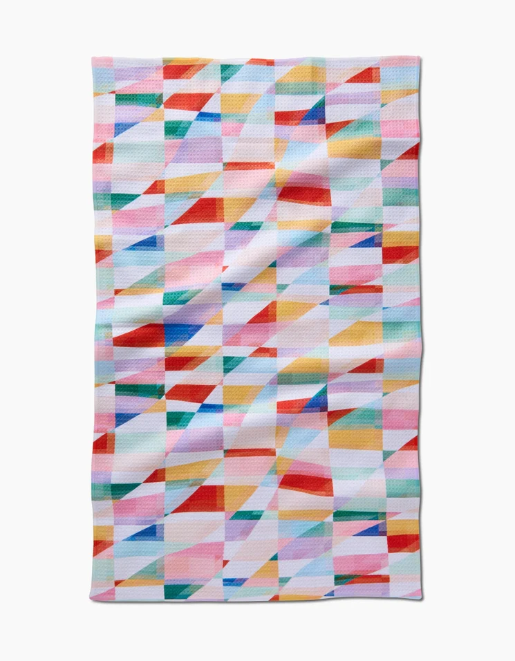 Everyday Tea Towel Highlands - Image 2
