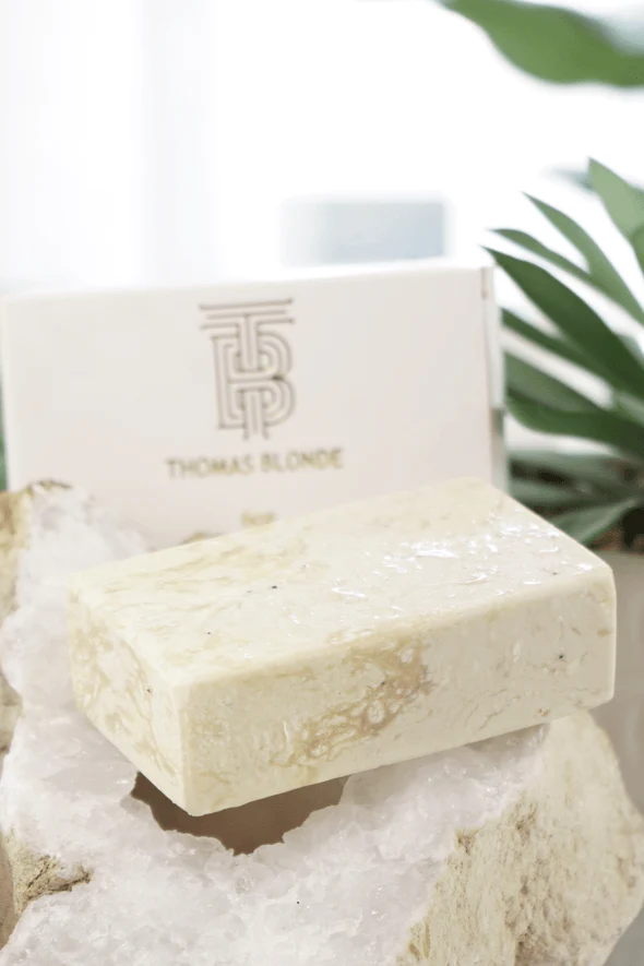 Exfoliating Moisturizing Body Bar - Image 2