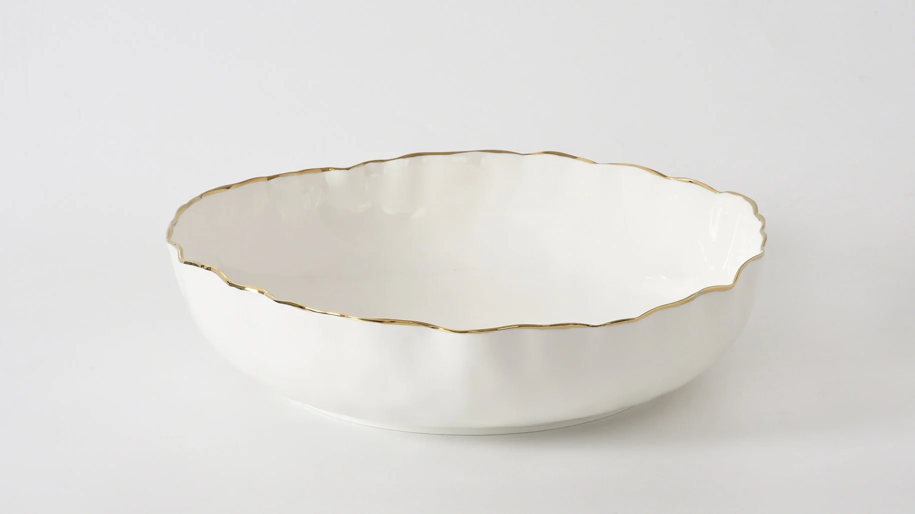 Extra Large Shallow Bowl - Image 10