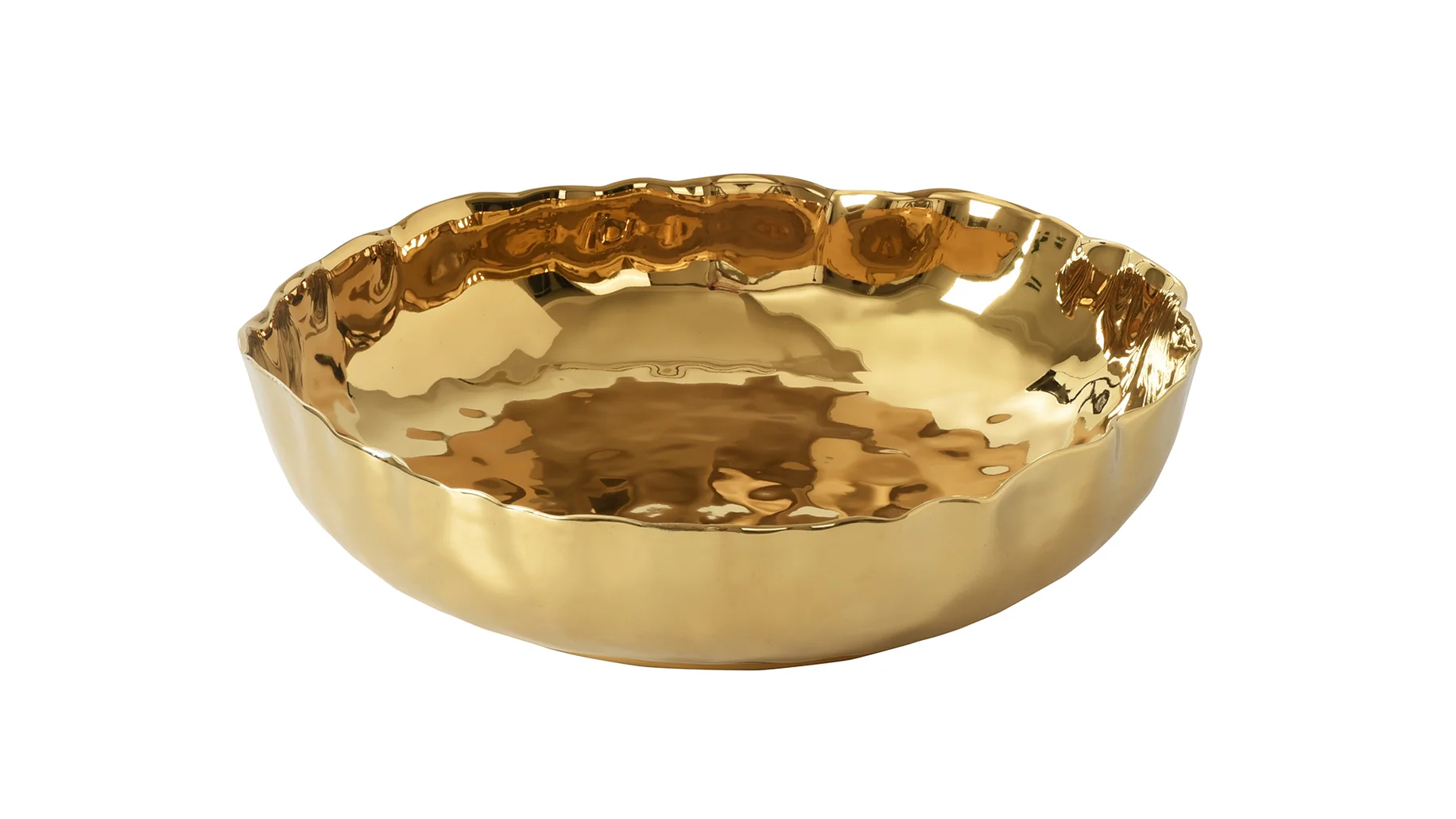 Extra Large Shallow Bowl - Image 17