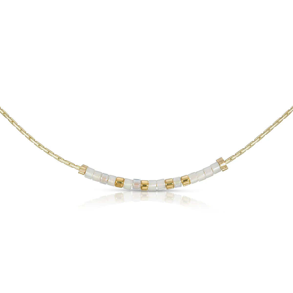 Faith Necklace - Image 3