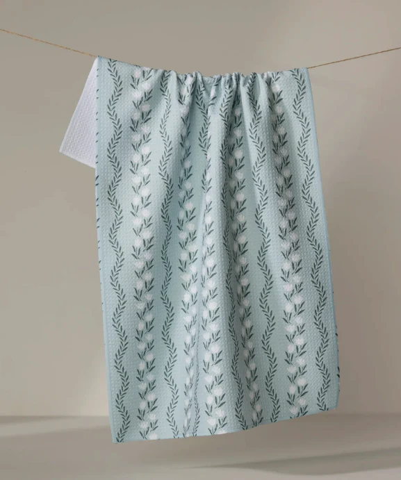 Fall Tea Towels - Image 122