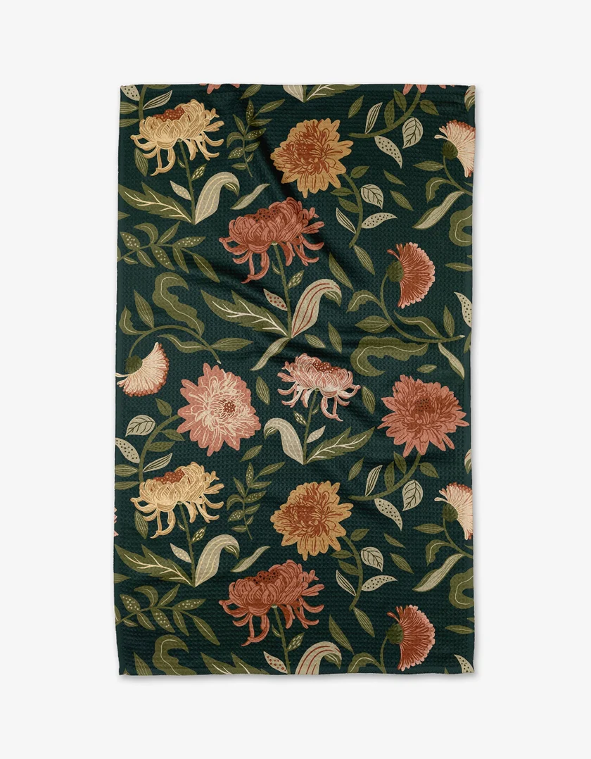 Fall Tea Towels - Image 125