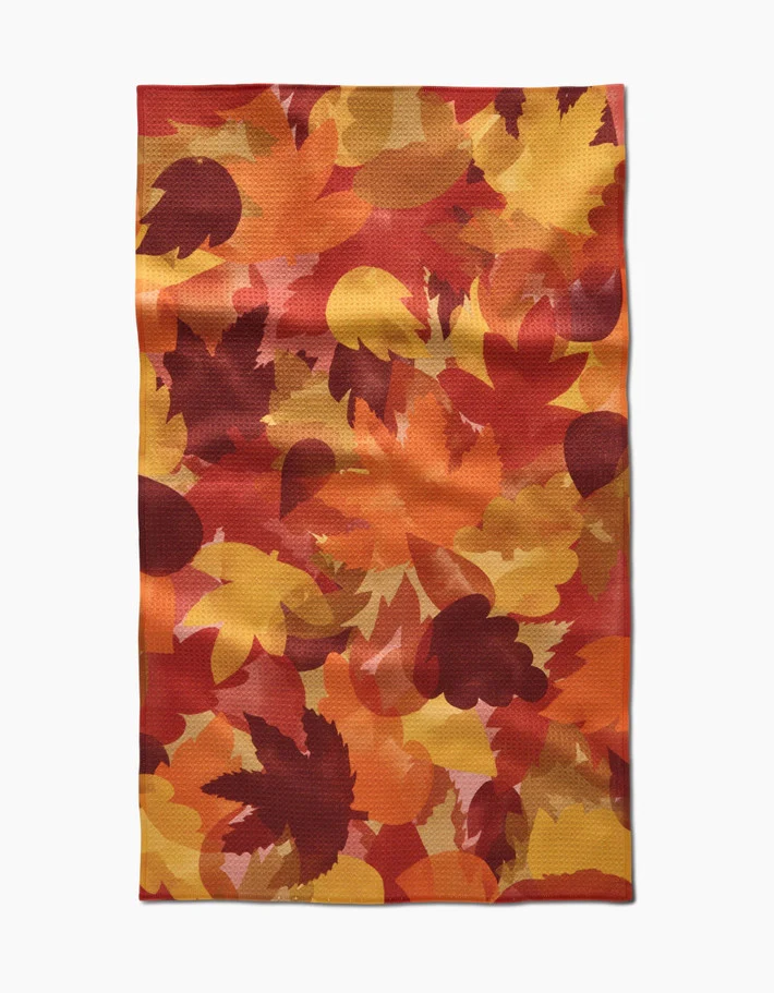 Fall Tea Towels - Image 133