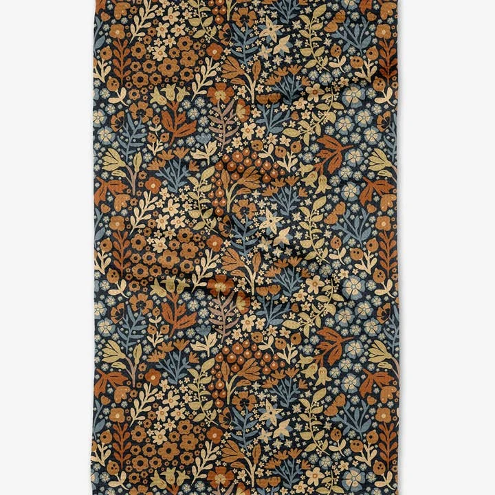 Fall Tea Towels - Image 2