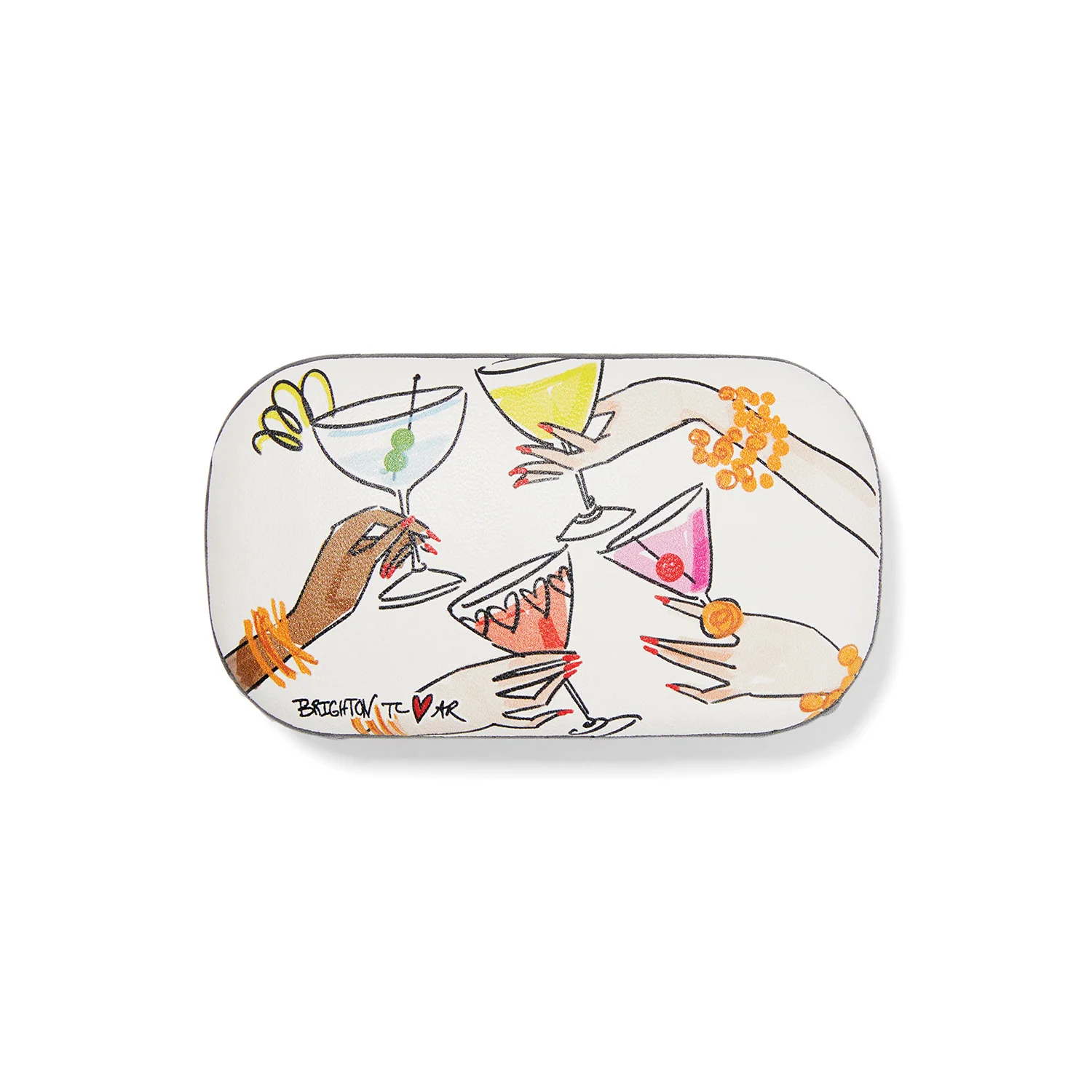 Fashionista Cover Girls Mini Box - Image 3