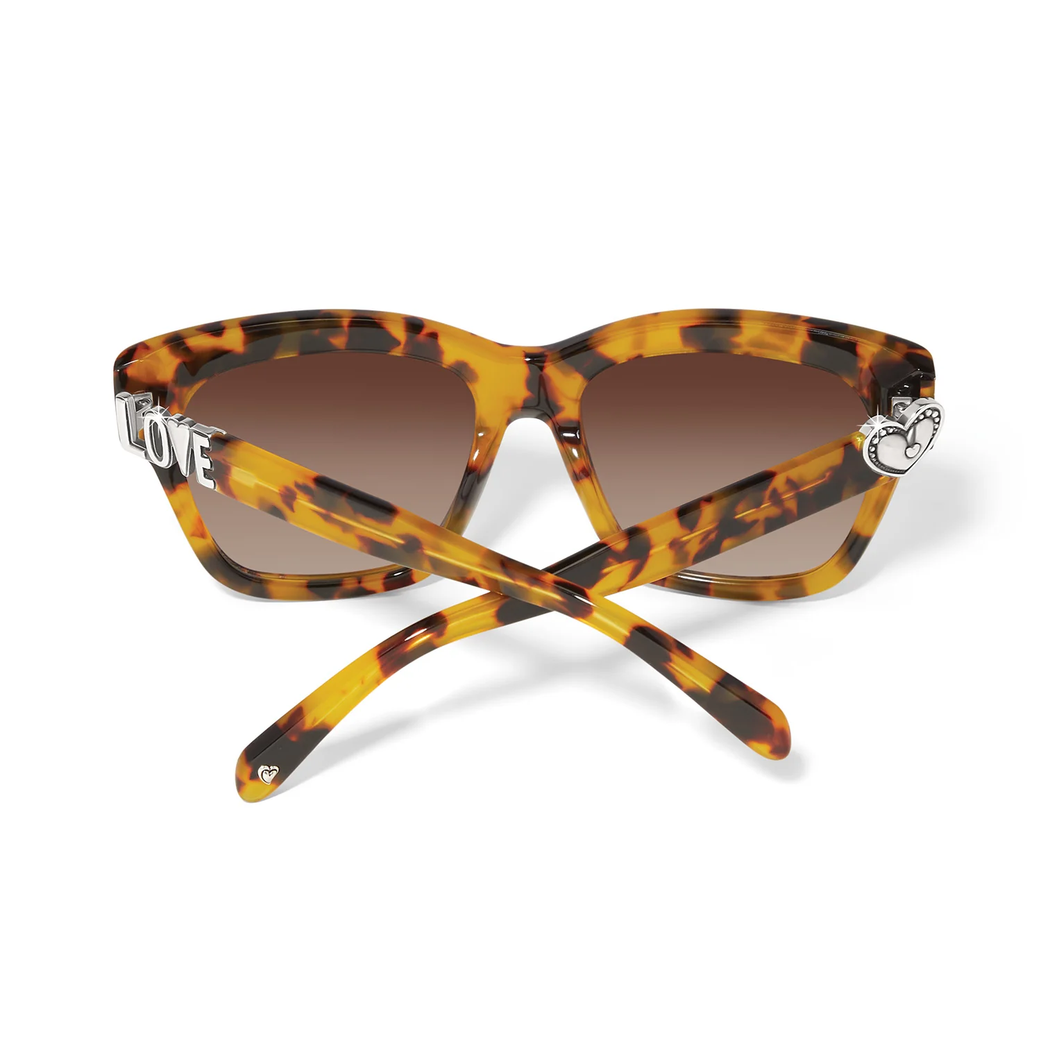 Fashionista Love Sunglasses - Image 2