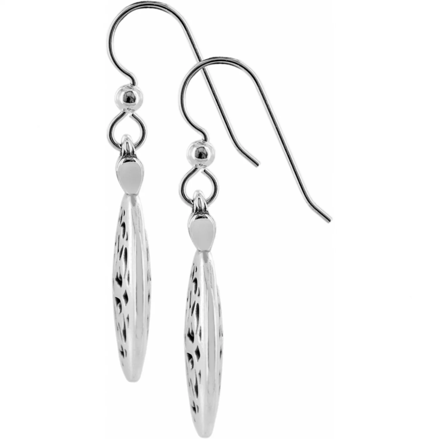 Ferrara French Wire Earrings - Image 6
