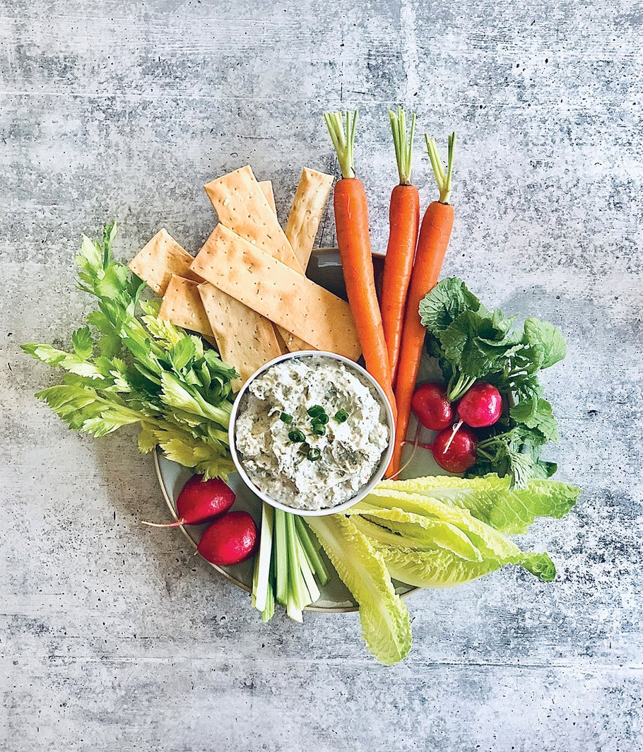 Fiesta Spinach Dip - Image 5