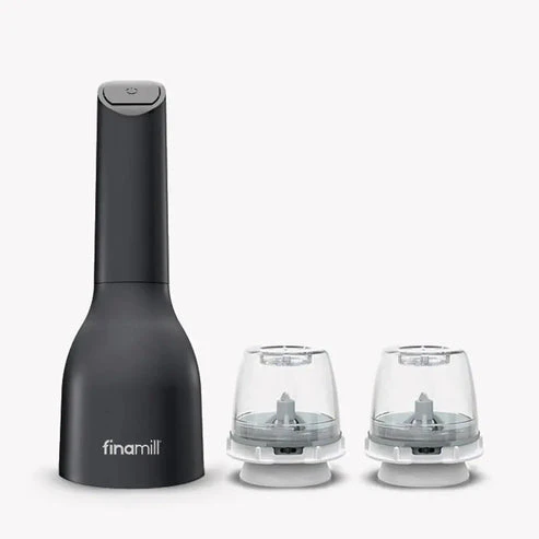FinaMill + 2 FinaPod Pro Plus - Image 7