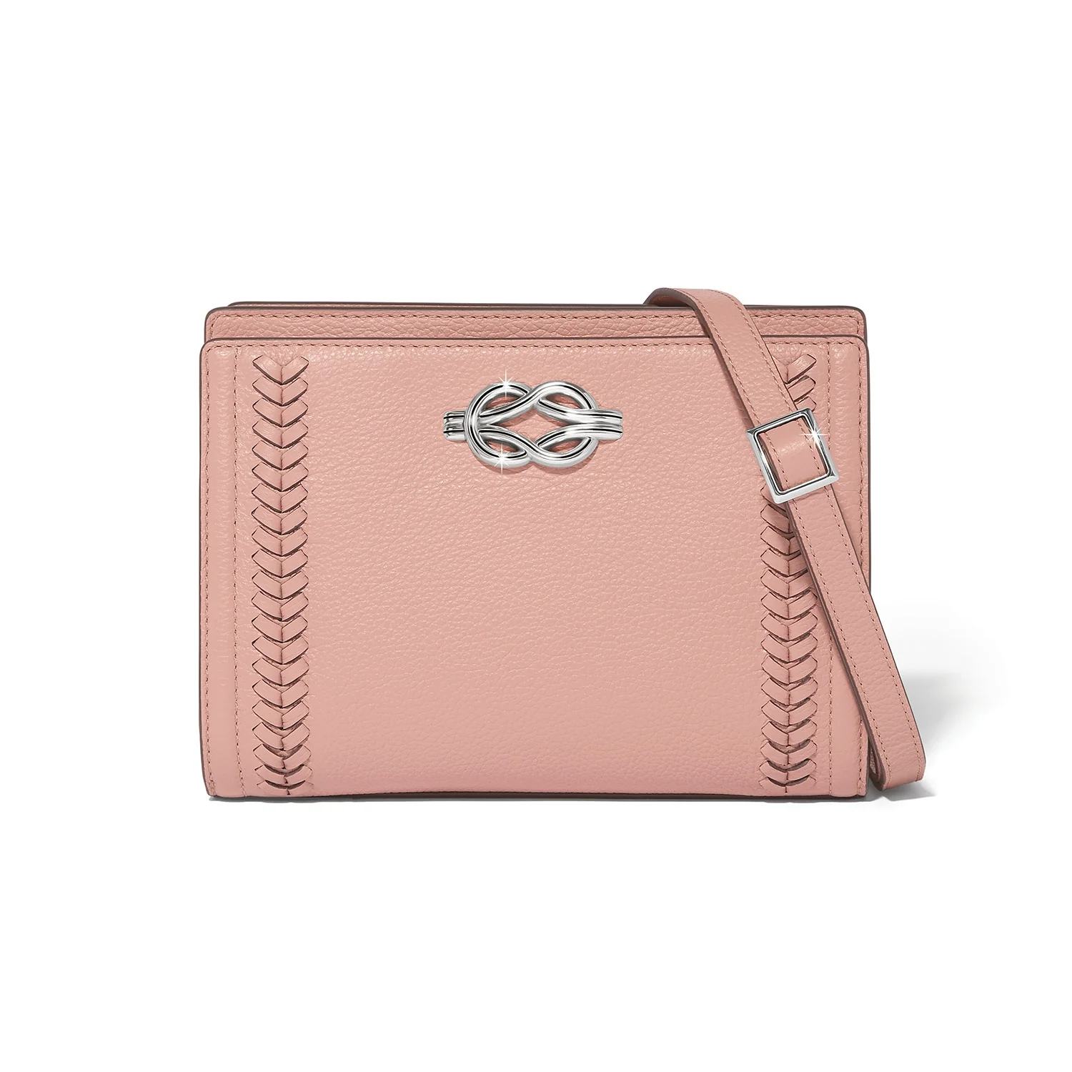 Findley Organizer Pink Sand