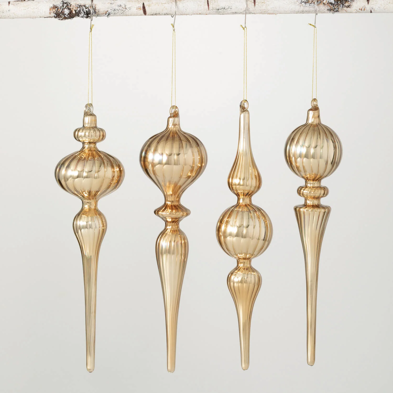 Finial Drop Ornament - Image 5