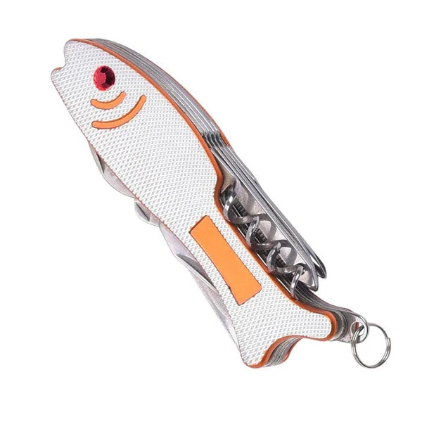 Fisherman's Friend Multi Function Pocket Tool - Image 3