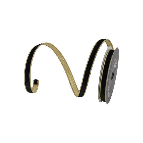 Flashy Velvet Ribbon - Image 3