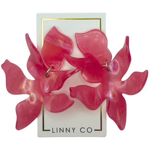 Flora Earrings - Image 13