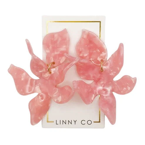 Flora Earrings - Image 14