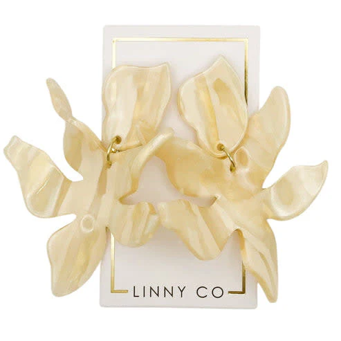 Flora Earrings - Image 15