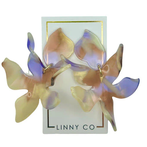 Flora Earrings - Image 17