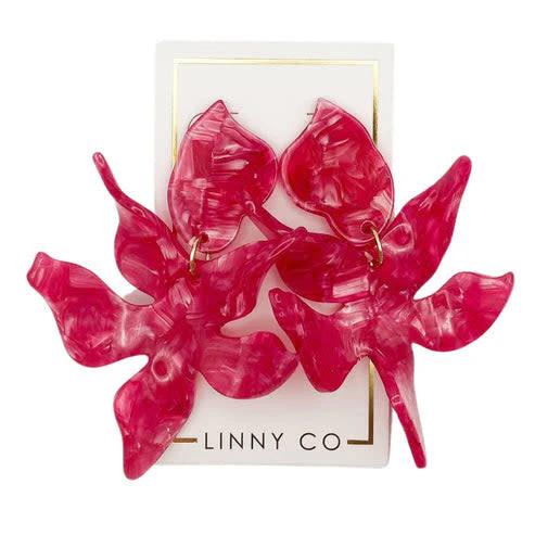 Flora Earrings - Image 18