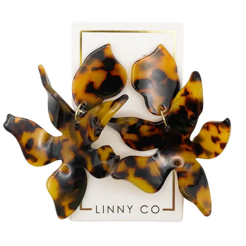Flora Earrings - Image 19