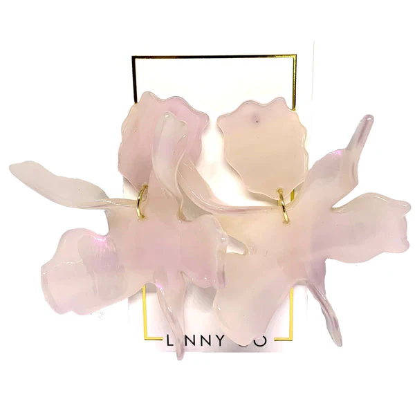 Flora Earrings - Image 27