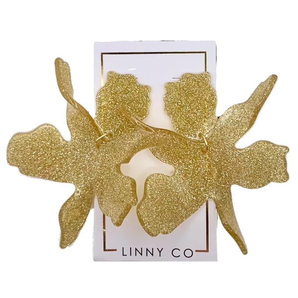 Flora Earrings - Image 28