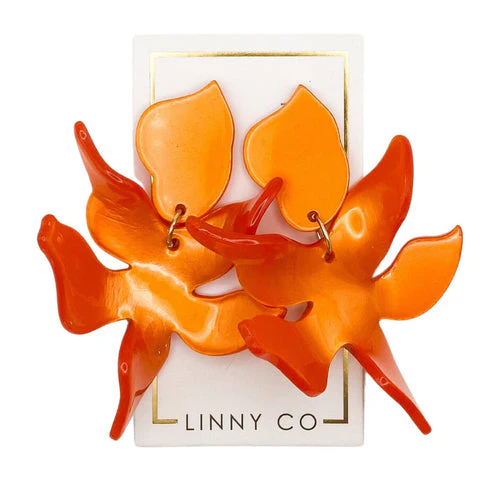 Flora Earrings - Image 34