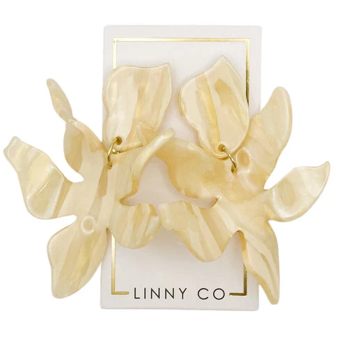 Flora Earrings - Image 35