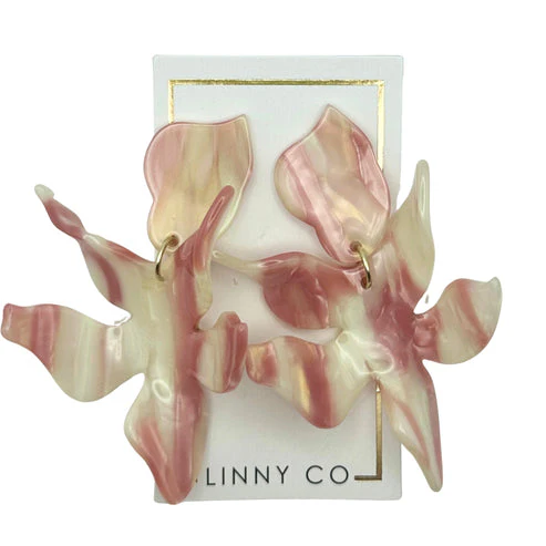 Flora Earrings - Image 45