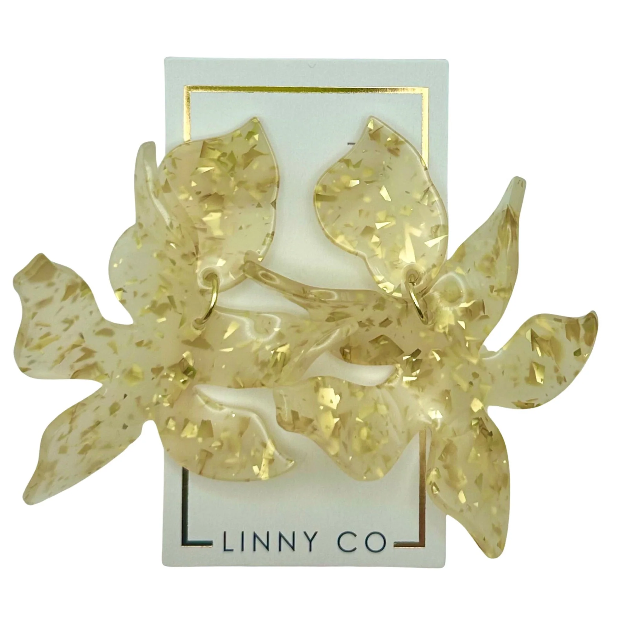 Flora Earrings - Image 16
